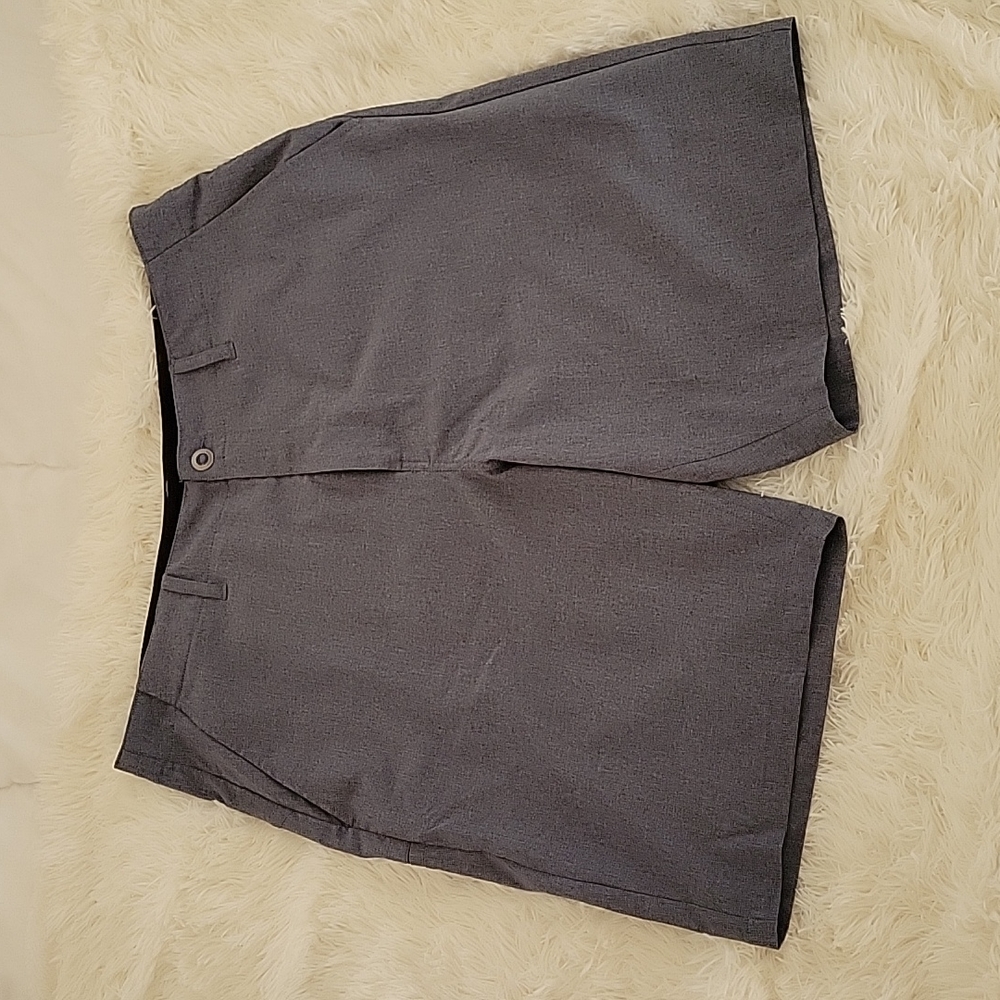 Volcom- 4 Way Stretch Shorts